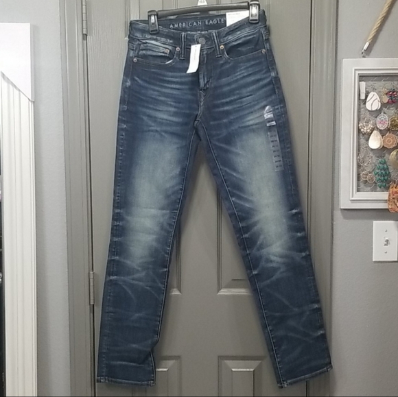 🚨NWT BUNDLE🚨 AMERICAN EAGLE JEANS🚨 - Picture 6 of 8